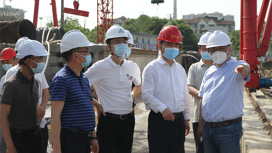 4��28������ס��ί�����սܵ����������н��ı�����·��·�ۺϸ��¹��̣��´��ڵ㣩��չ��ǰ�����������_����